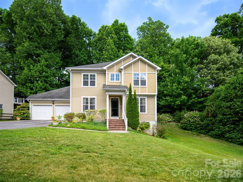 541 Welsh Partridge Circle Biltmore Lake, NC 28715