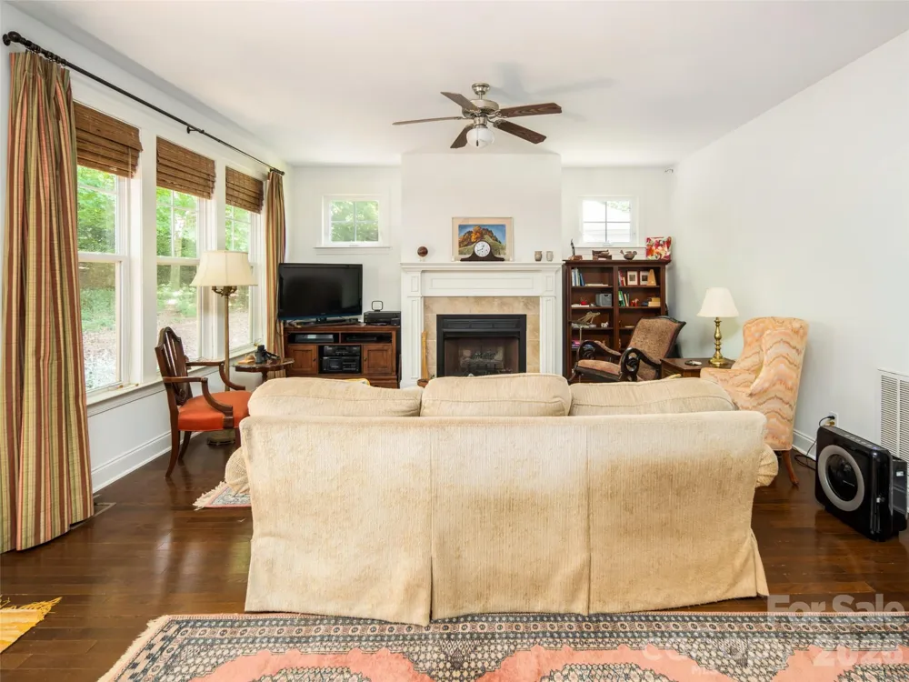 541 Welsh Partridge Circle Biltmore Lake, NC 28715