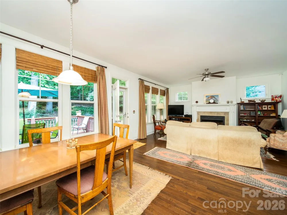541 Welsh Partridge Circle Biltmore Lake, NC 28715