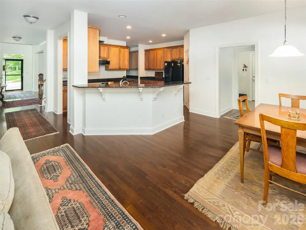 541 Welsh Partridge Circle Biltmore Lake, NC 28715