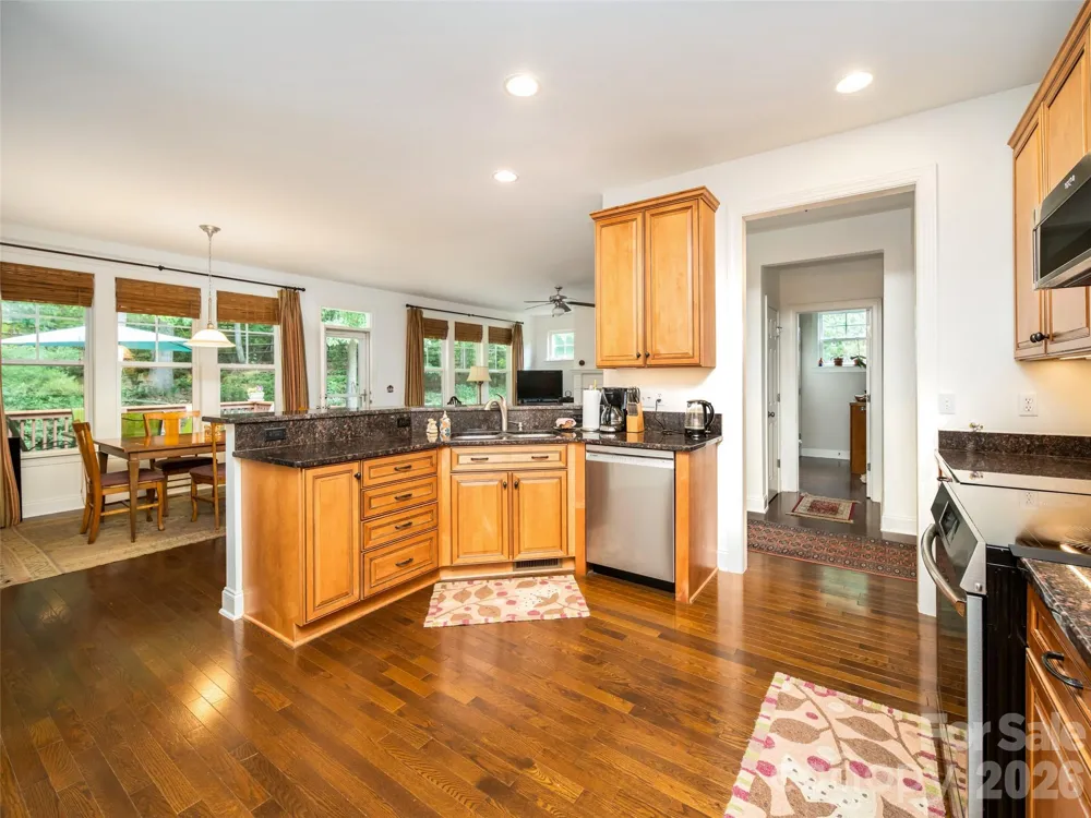 541 Welsh Partridge Circle Biltmore Lake, NC 28715
