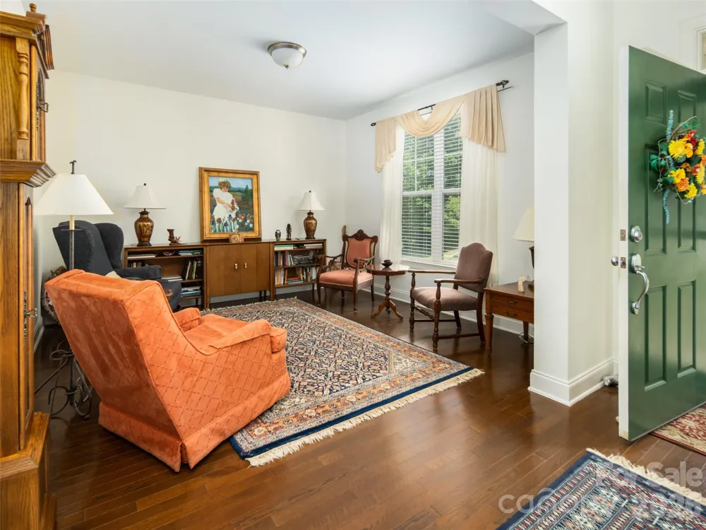 541 Welsh Partridge Circle Biltmore Lake, NC 28715