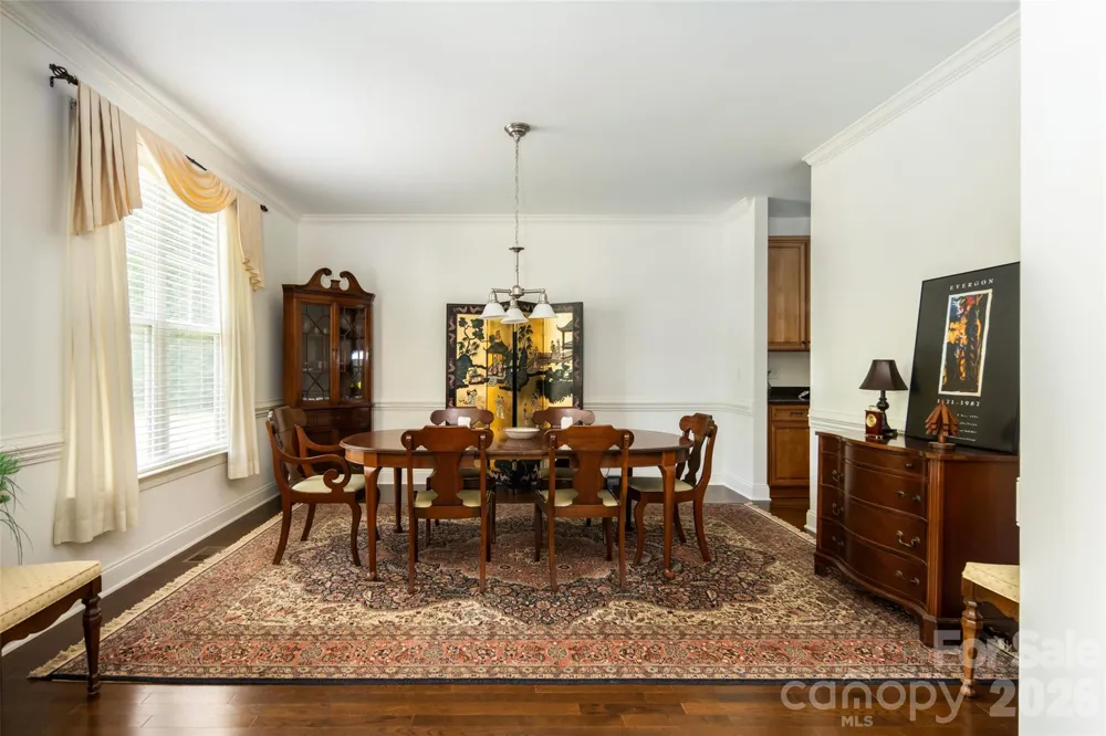 541 Welsh Partridge Circle Biltmore Lake, NC 28715