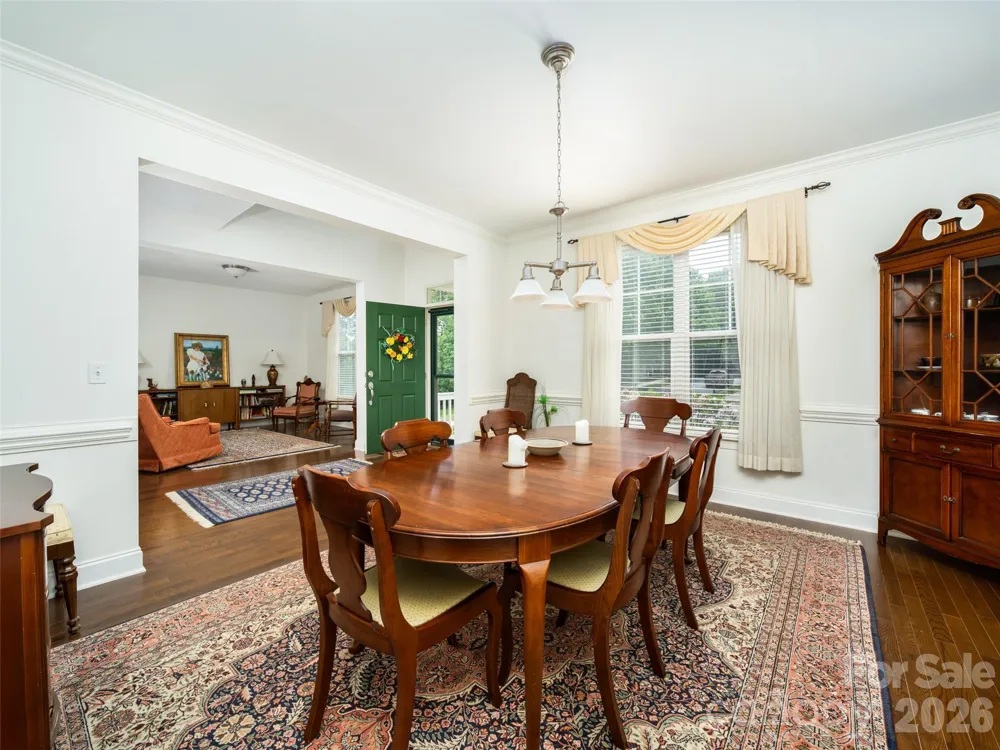 541 Welsh Partridge Circle Biltmore Lake, NC 28715