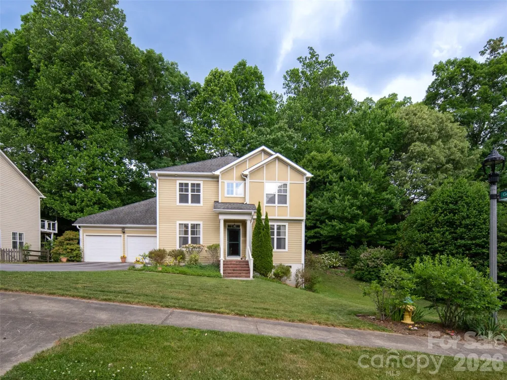 541 Welsh Partridge Circle Biltmore Lake, NC 28715