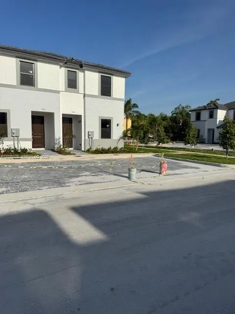 Address Not Shown Florida City, FL 33034