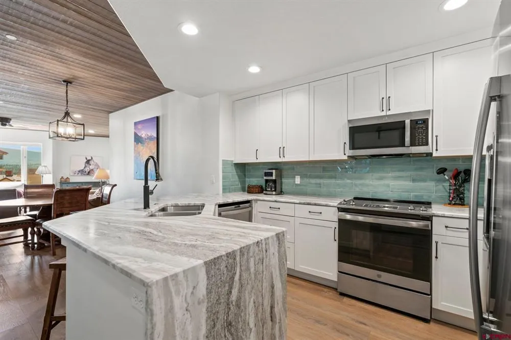 117 Needles Way #624 Durango, CO 81301