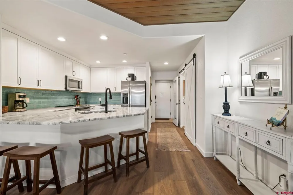 117 Needles Way #624 Durango, CO 81301