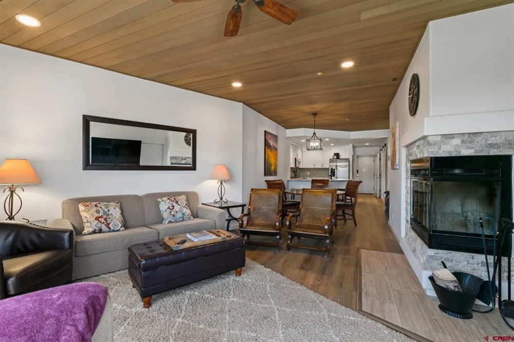 117 Needles Way #624 Durango, CO 81301