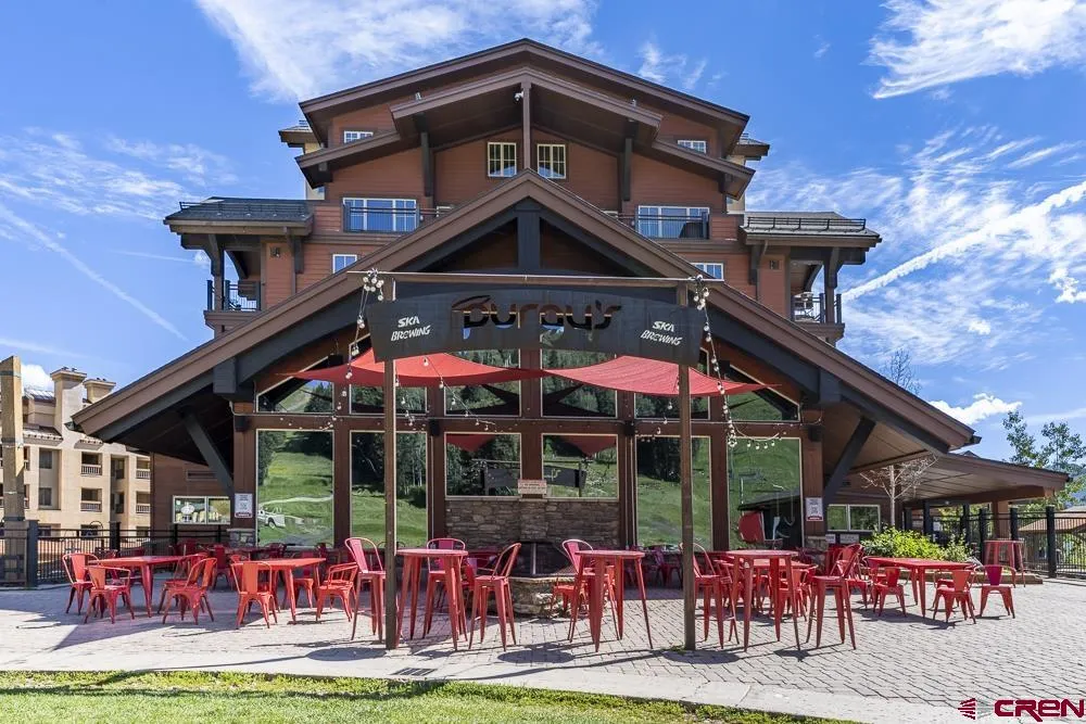 117 Needles Way #624 Durango, CO 81301