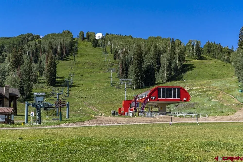 117 Needles Way #624 Durango, CO 81301