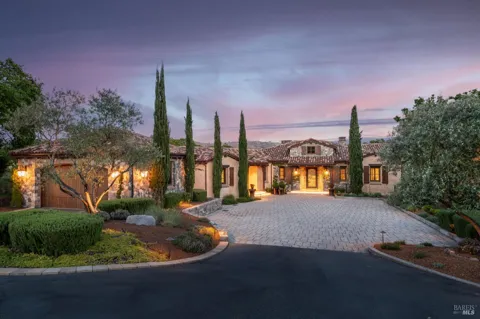 6444 Cottage Ridge Road