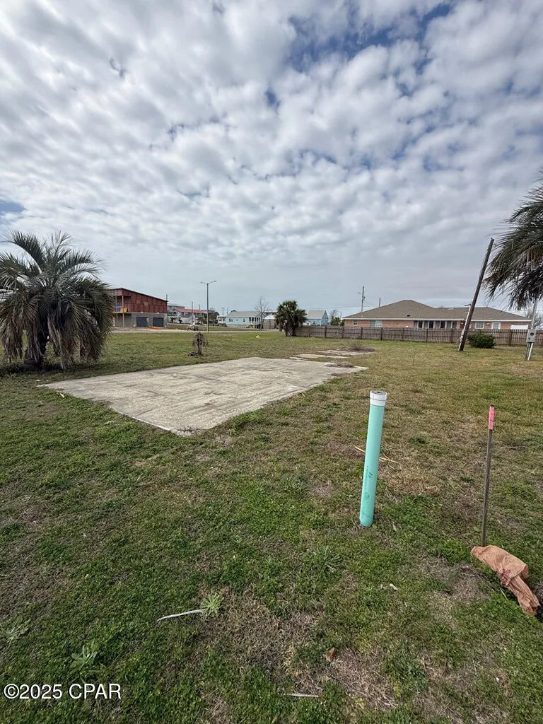 201 Louisiana Drive Mexico Beach, FL 32456
