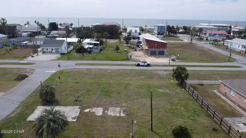 201 Louisiana Drive Mexico Beach, FL 32456
