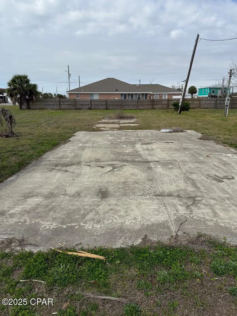 201 Louisiana Drive Mexico Beach, FL 32456