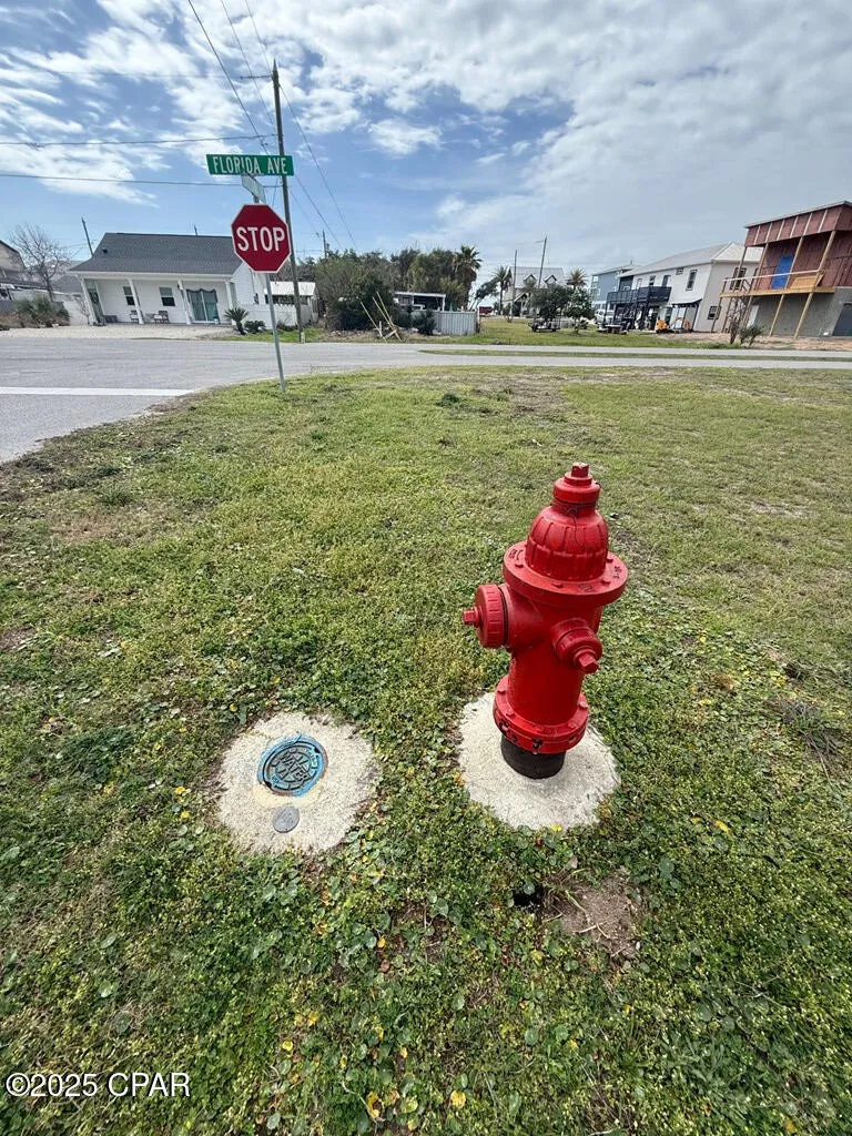 201 Louisiana Drive Mexico Beach, FL 32456
