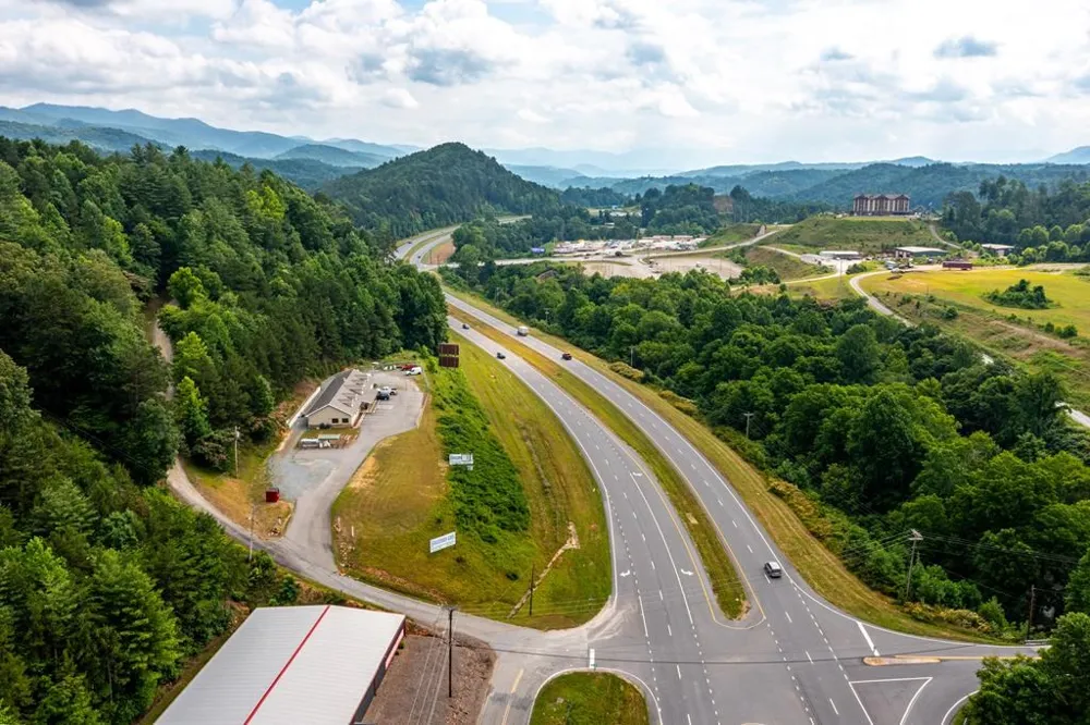 Andrews Rd Murphy, NC 28906