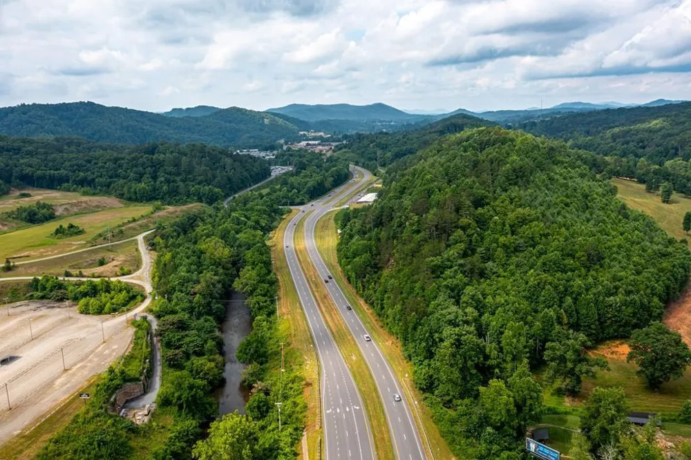 Andrews Rd Murphy, NC 28906