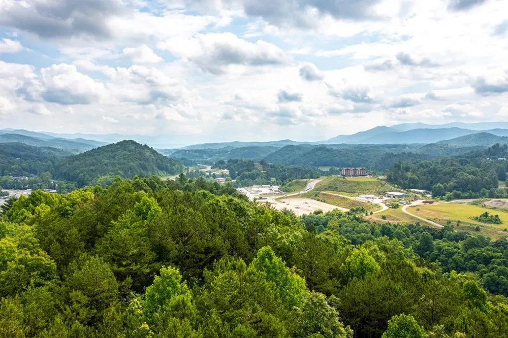 Andrews Rd Murphy, NC 28906