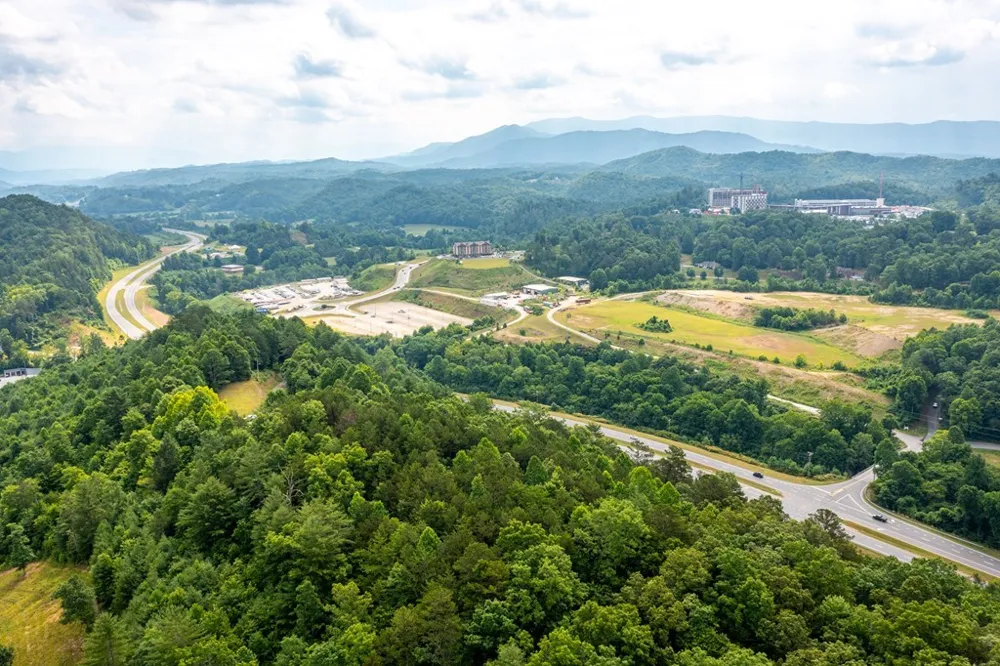 Andrews Rd Murphy, NC 28906