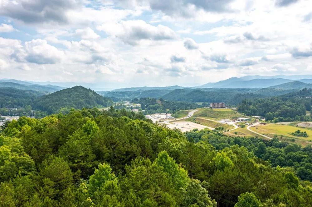 Andrews Rd Murphy, NC 28906