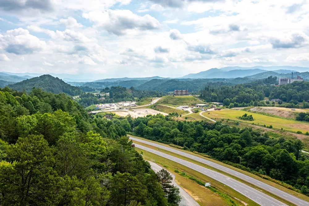 Andrews Rd Murphy, NC 28906