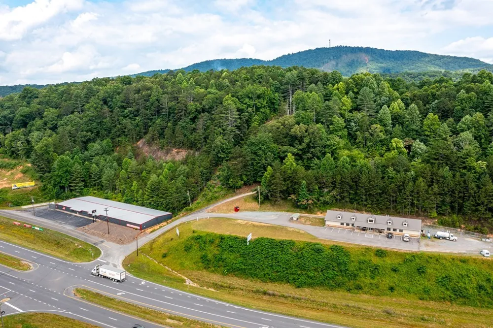 Andrews Rd Murphy, NC 28906