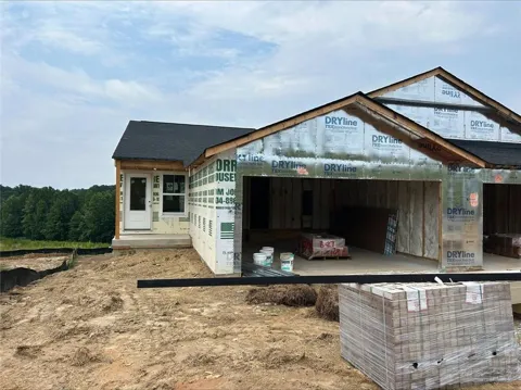 35 Village Drive #29-A