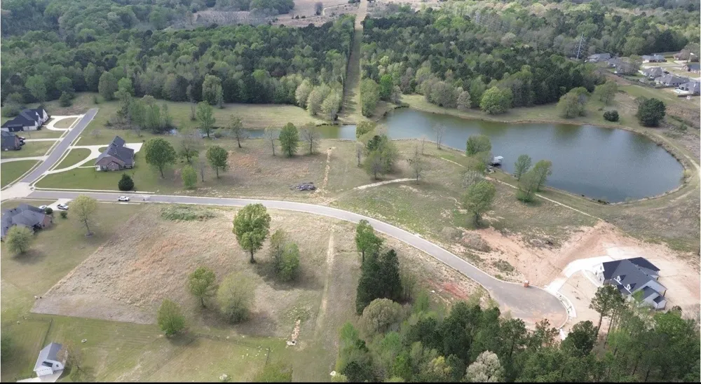 Autumn Creek Cir Greenwood, LA 71033
