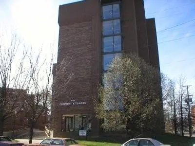 2526 W Madison Street