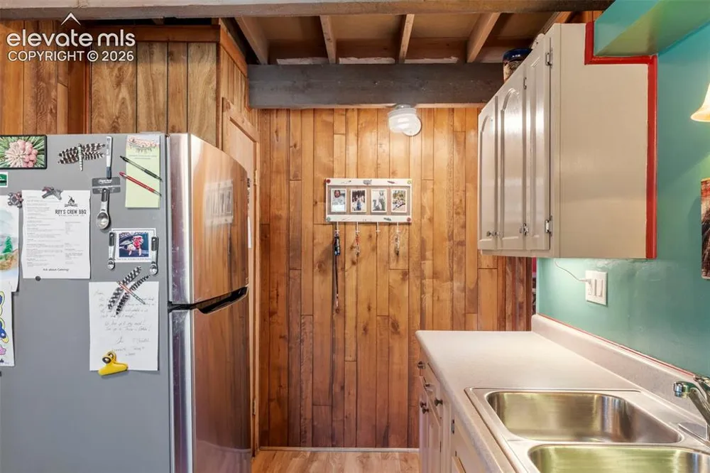 546 Pulver Road Lake George, CO 80827