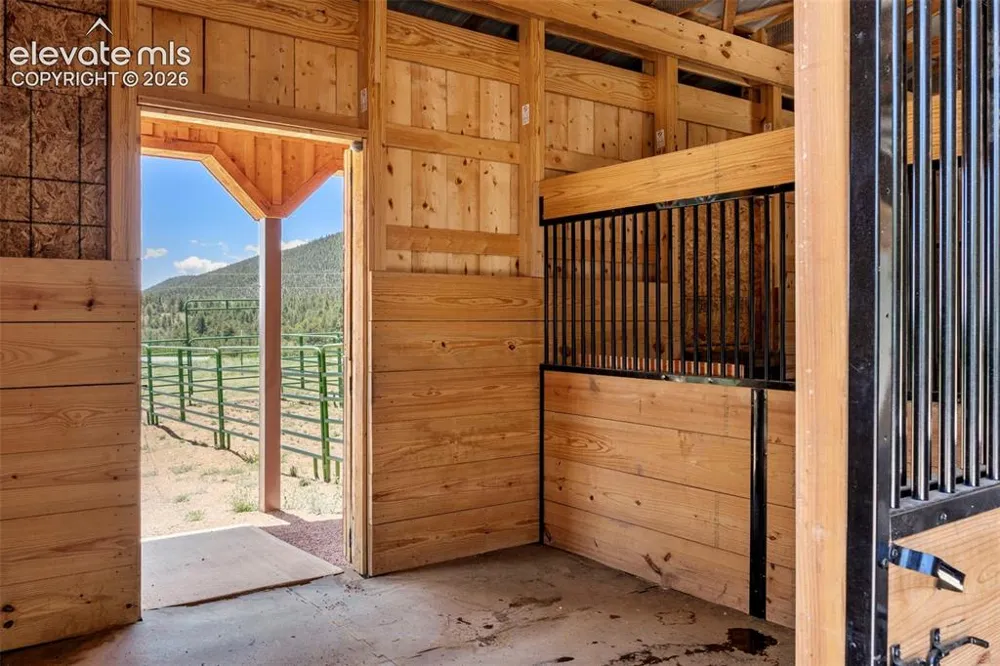 546 Pulver Road Lake George, CO 80827