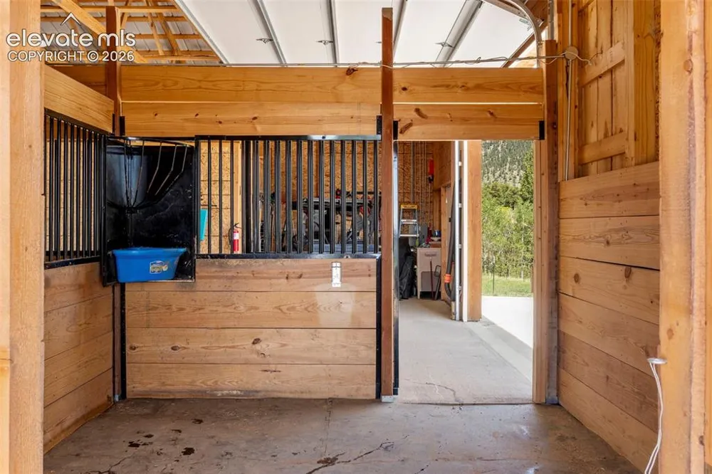 546 Pulver Road Lake George, CO 80827