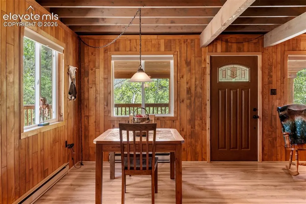 546 Pulver Road Lake George, CO 80827