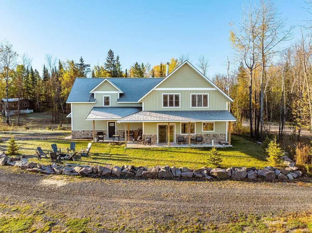 7498 Bayside Drive Crane Lake, MN 55725