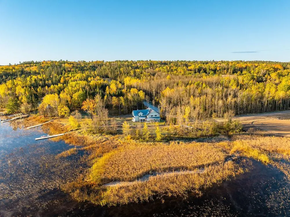 7498 Bayside Drive Crane Lake, MN 55725