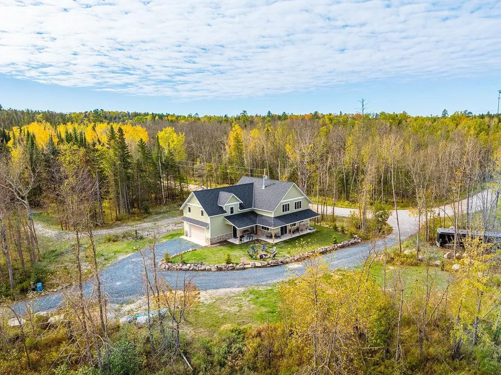 7498 Bayside Drive Crane Lake, MN 55725