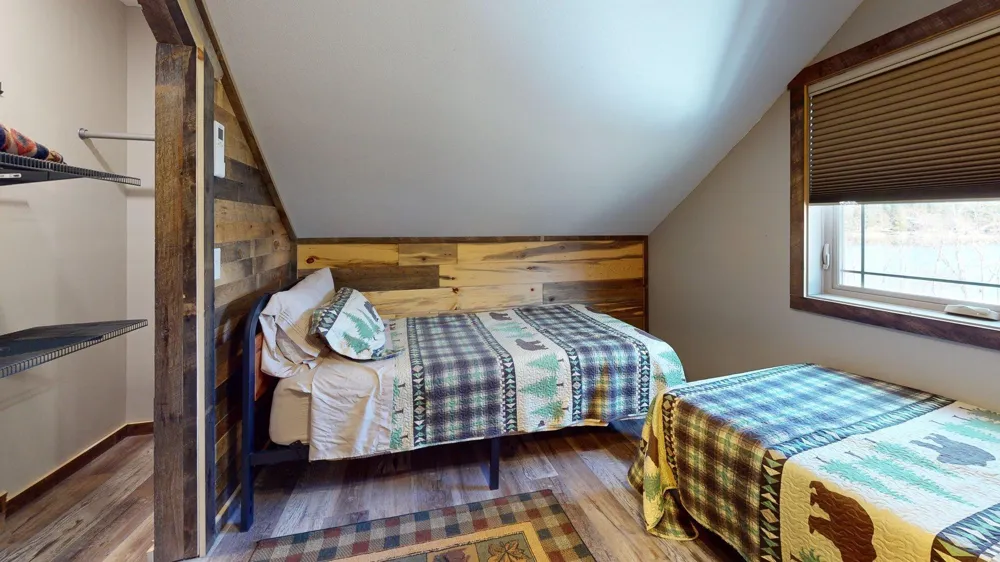 7498 Bayside Drive Crane Lake, MN 55725