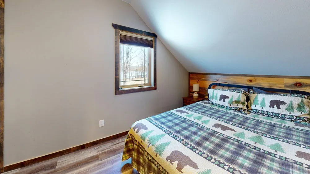 7498 Bayside Drive Crane Lake, MN 55725