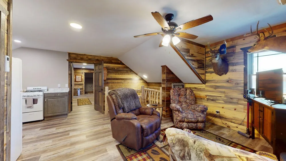 7498 Bayside Drive Crane Lake, MN 55725