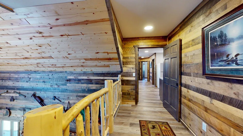 7498 Bayside Drive Crane Lake, MN 55725