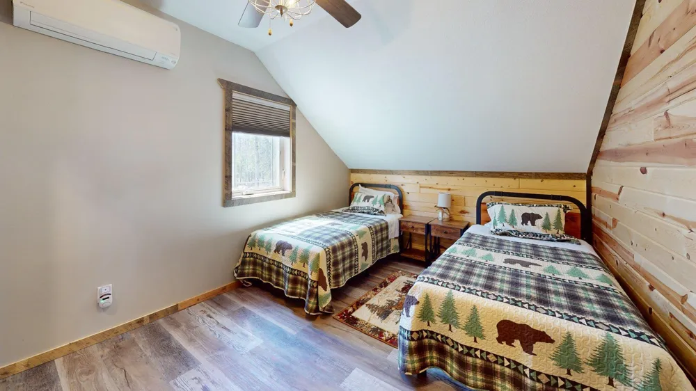 7498 Bayside Drive Crane Lake, MN 55725