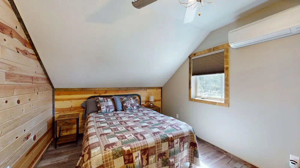 7498 Bayside Drive Crane Lake, MN 55725