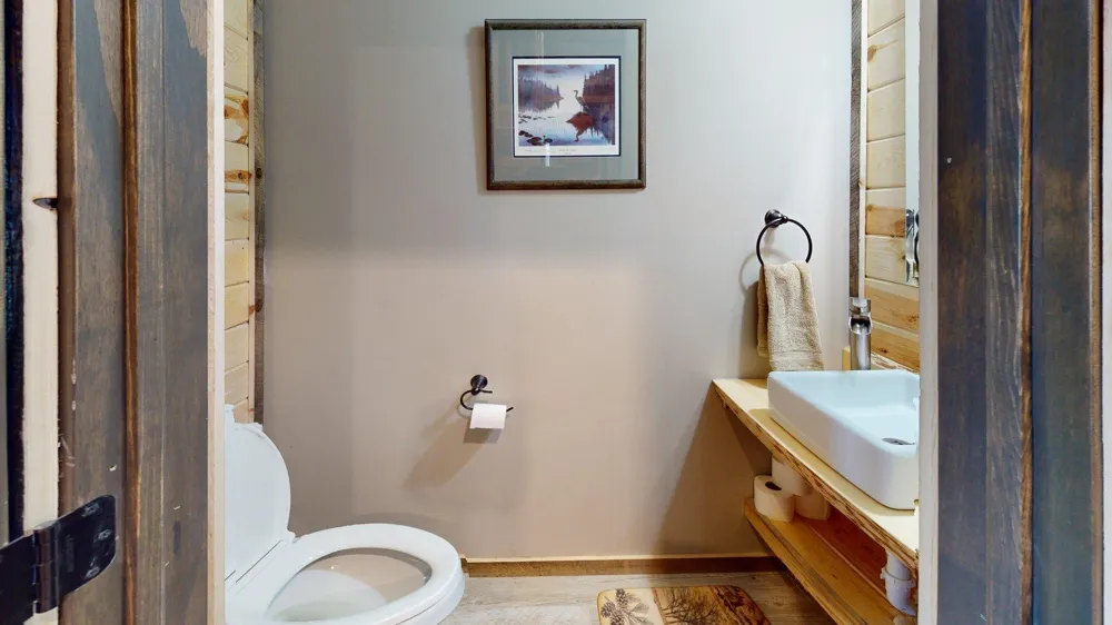 7498 Bayside Drive Crane Lake, MN 55725