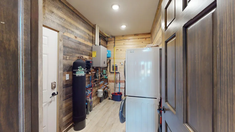 7498 Bayside Drive Crane Lake, MN 55725