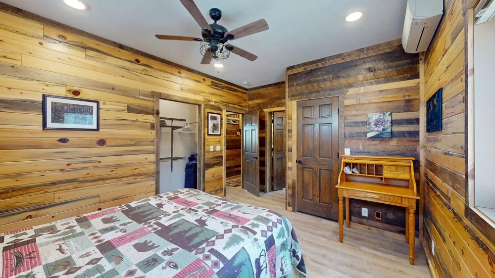 7498 Bayside Drive Crane Lake, MN 55725