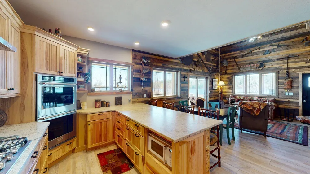 7498 Bayside Drive Crane Lake, MN 55725