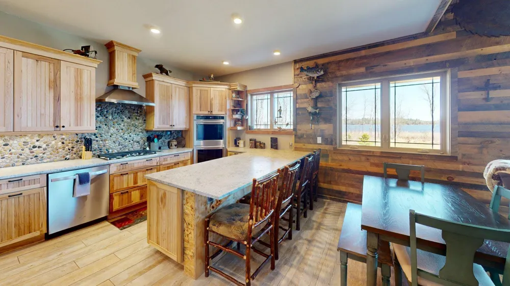 7498 Bayside Drive Crane Lake, MN 55725
