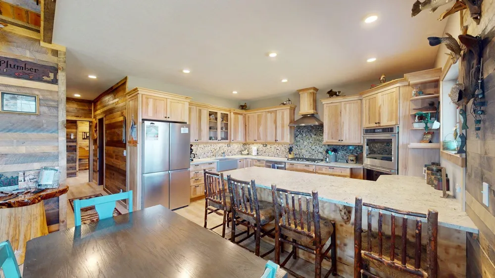 7498 Bayside Drive Crane Lake, MN 55725