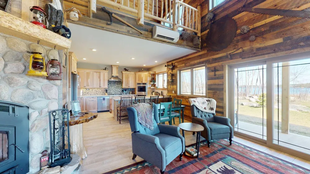 7498 Bayside Drive Crane Lake, MN 55725